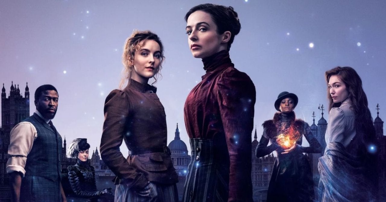 ‘The Nevers’: HBO’s Victorian Superhero Series Shows Promise, If You Can Look Past Joss Whedon’s Name [Review]