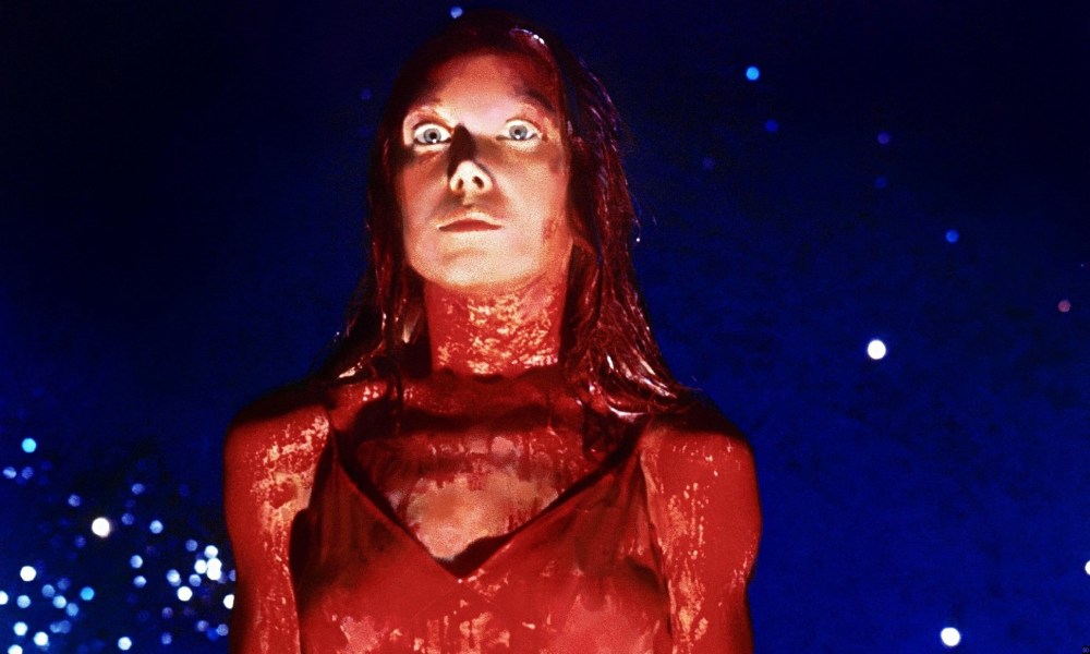 The Power of Identity and Queer Liberation in ‘Carrie’