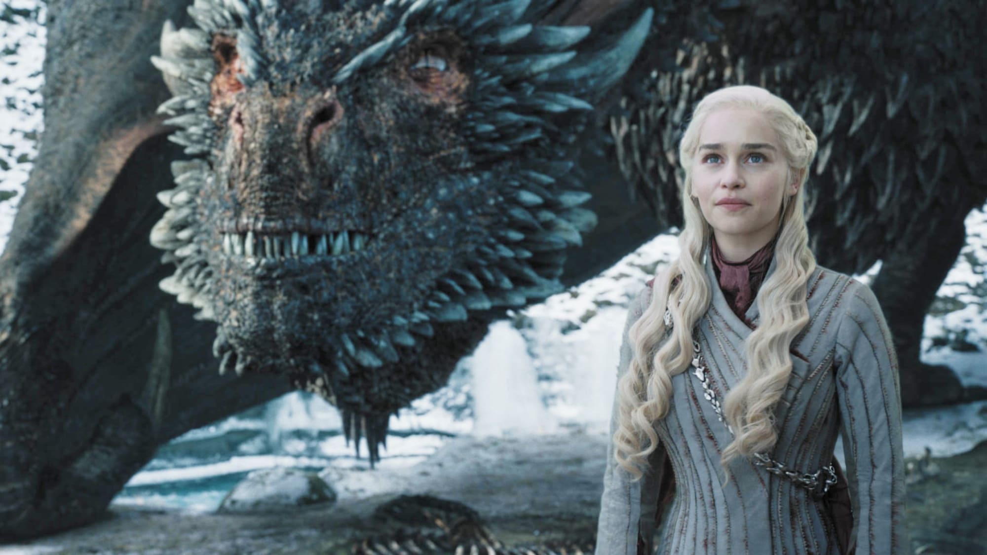 The pros and cons of a Game of Thrones cinematic universe