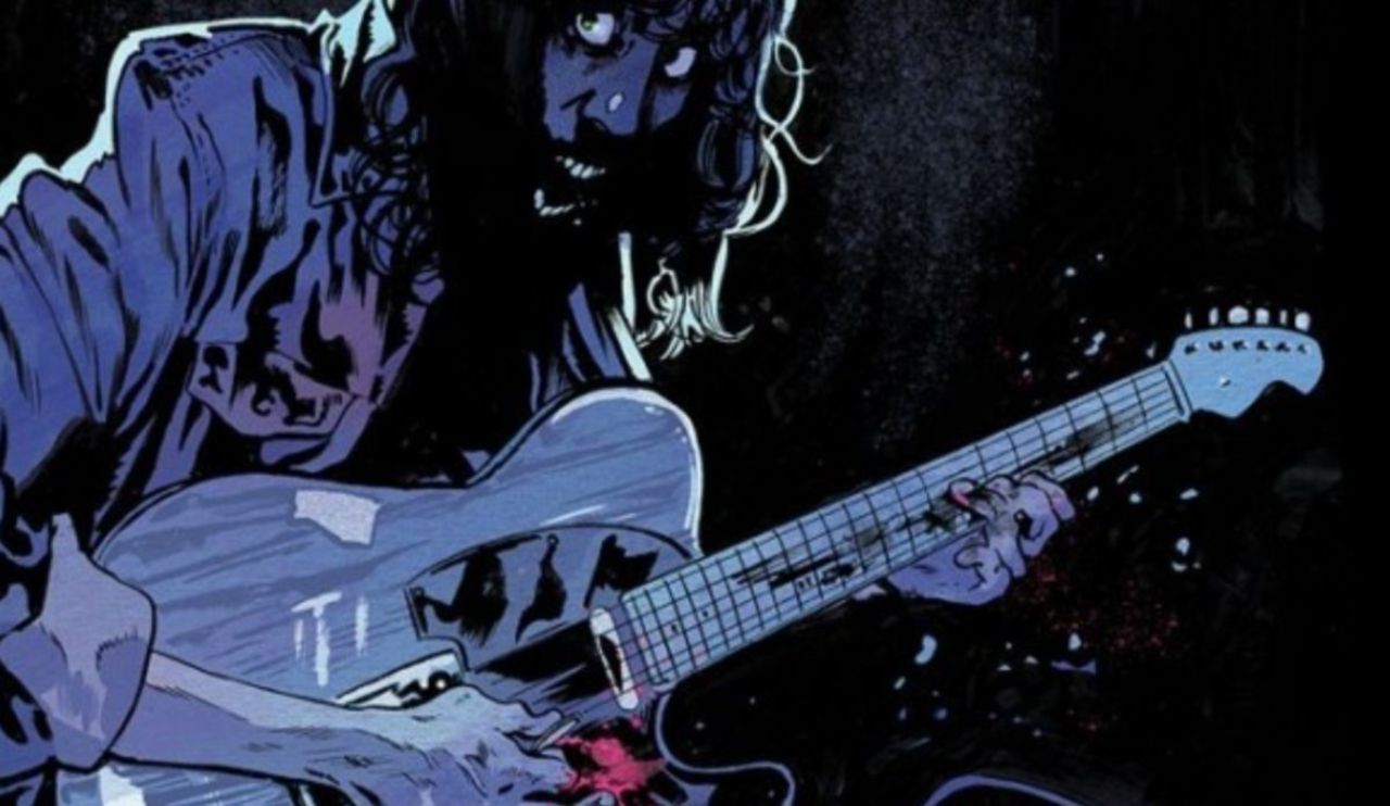 The Silver Coin #1 Advance Review: A Spine-Chilling Reimagining of a Classic Horror Trope