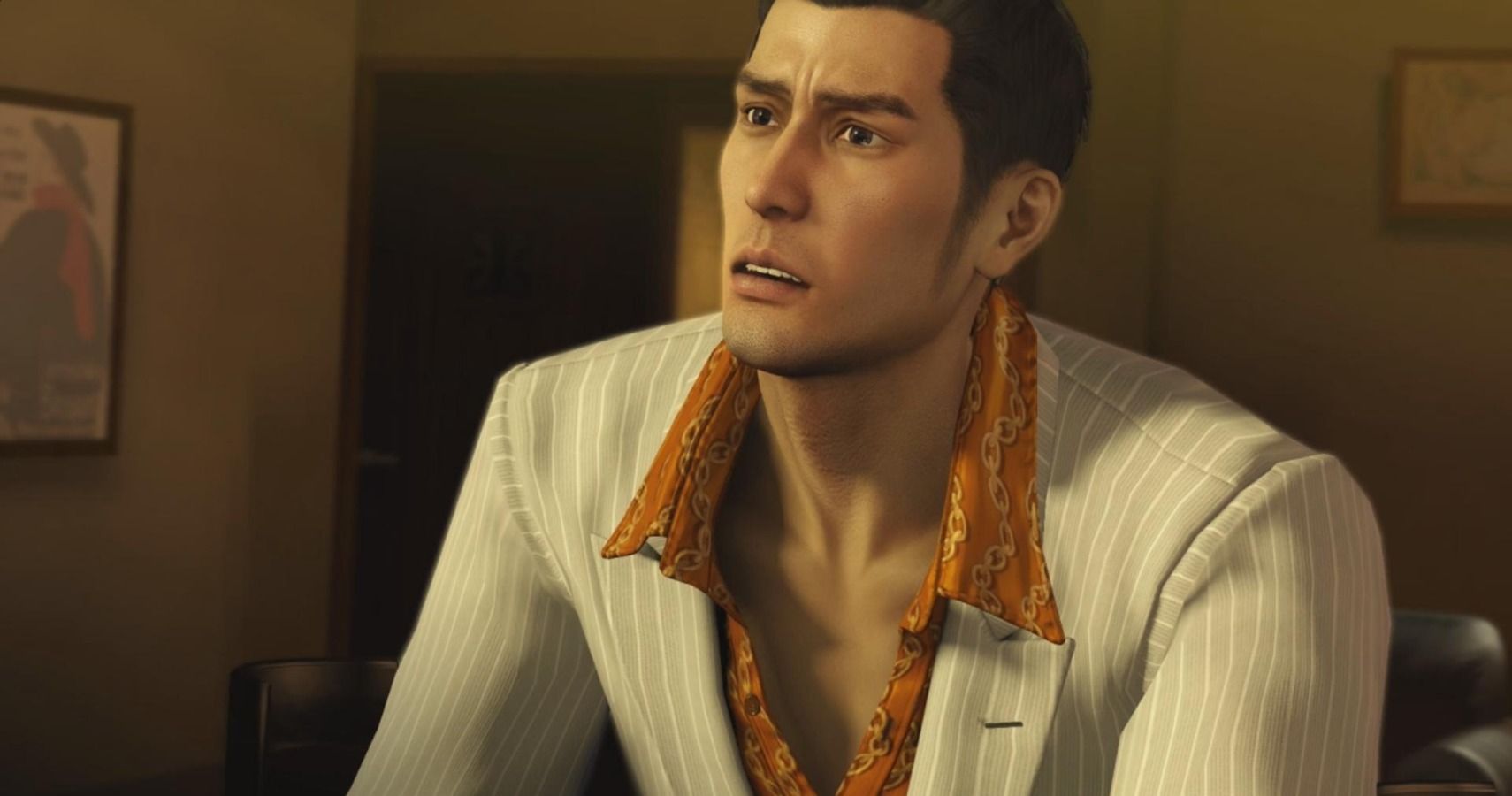 The Trials And Tribulations Of Being A Yakuza Fan In The Noughties