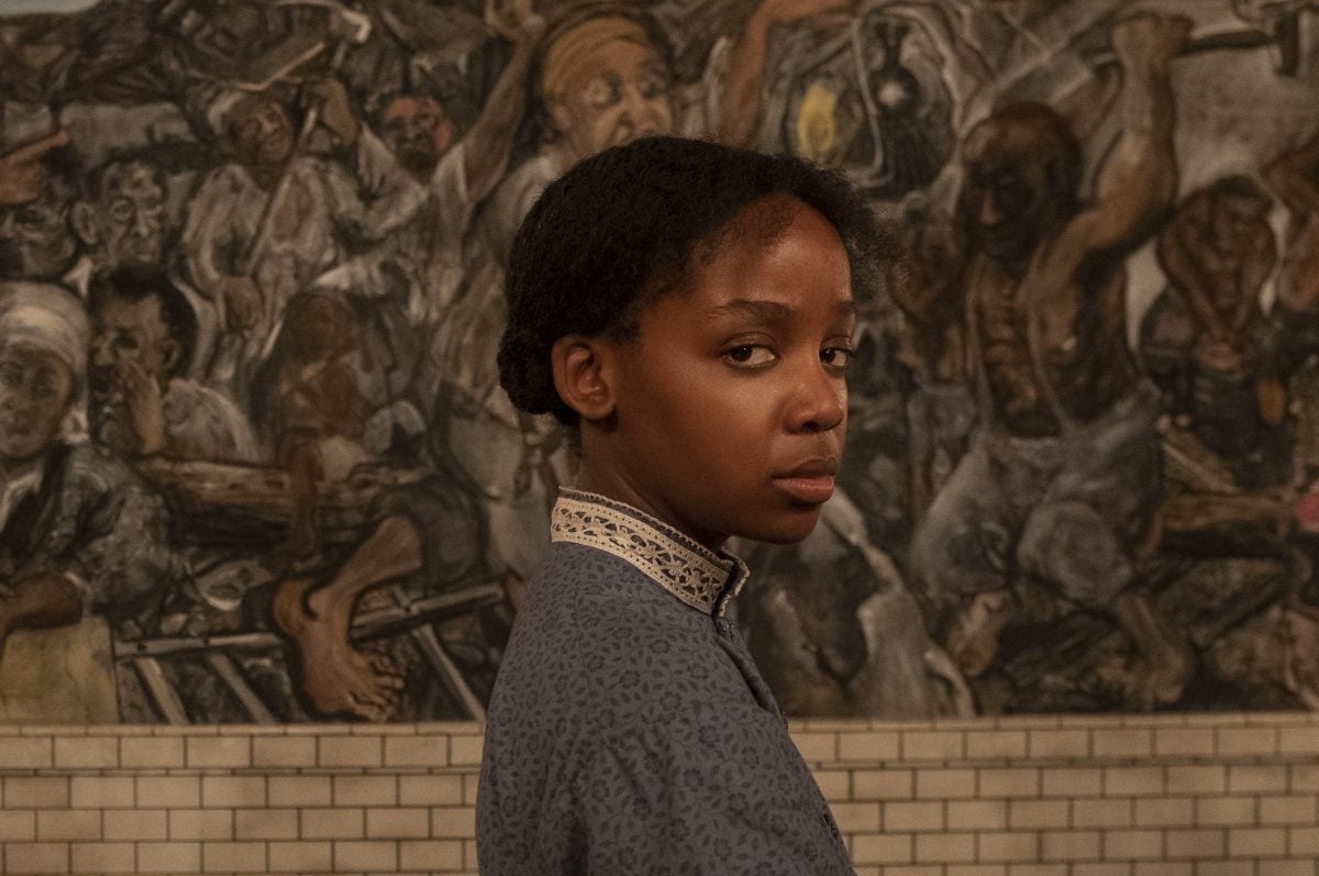‘The Underground Railroad’ Trailer: Barry Jenkins’ Amazon Series Finally Debuts In May