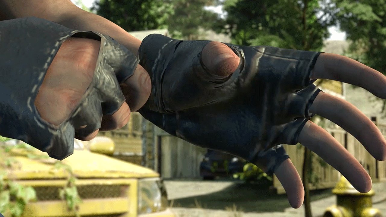 The Walking Dead’s Daryl Dixon Comes To State Of Survival