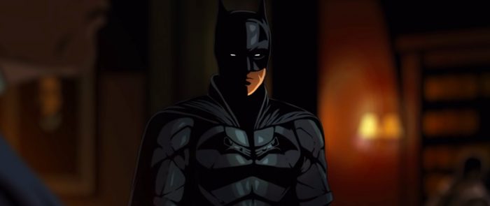 Superhero Bits: Fan Billboard Asks for Tony Stark’s MCU Return, Animated Justice League Gets a Comic & More