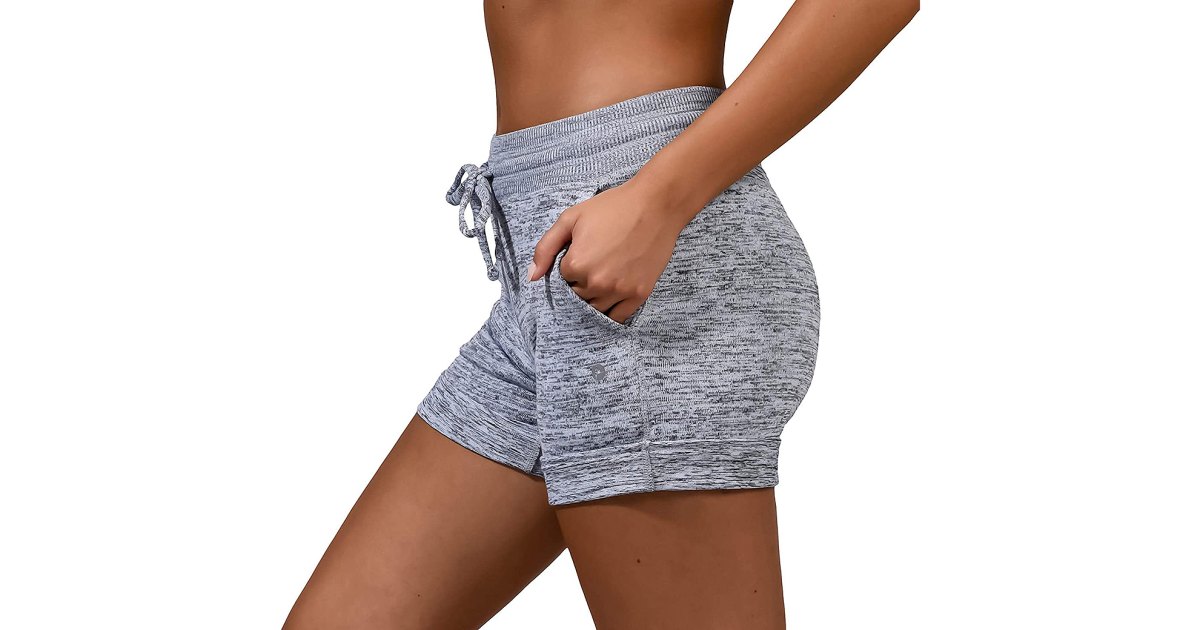 These Flattering, Fan-Favorite Shorts Won’t Chafe — Or Ride Up!