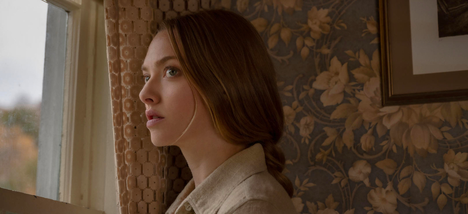 ‘Things Heard and Seen’ Trailer: Amanda Seyfried Moves Into a Haunted House