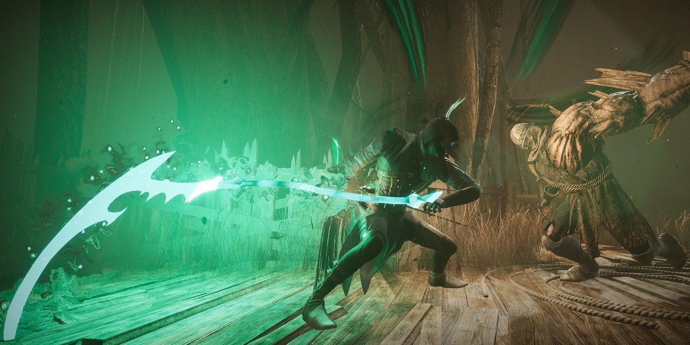 Thymesia May Only Be Possible Because of Elden Ring and Sekiro