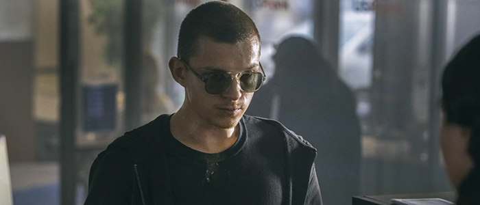 Tom Holland to Star in First Season of ‘The Crowded Room’, a New Anthology Series From Akiva Goldsman