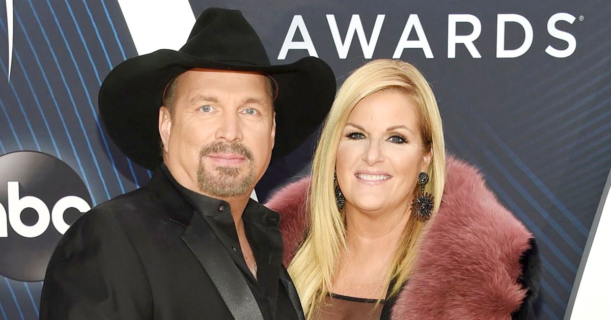 Trisha Yearwood Raves Over Garth Brooks Nearly 30 Years After 1st Duet: It ‘Feels Like No Time Has Passed’