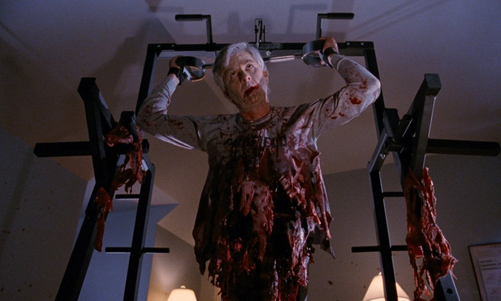 Vinegar Syndrome’s April Releases Include 1991’s ‘All-American Murder’ Starring Christopher Walken