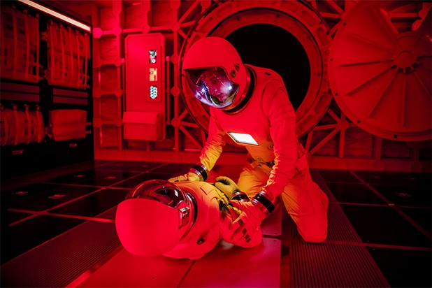 ‘Voyagers’ Film Review: Effective Genre Movie Shoots ‘Lord of the Flies’ to Outer Space
