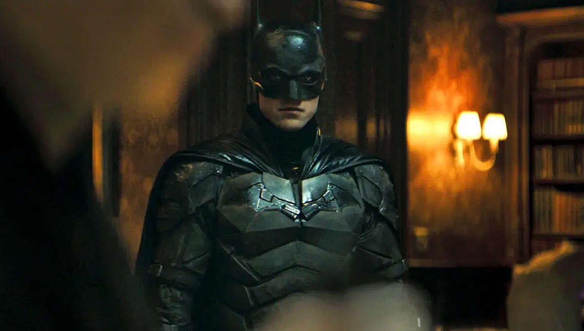 WarnerMedia Boss Confirms Movies Will Get Theatrical Release Before Streaming In 2022