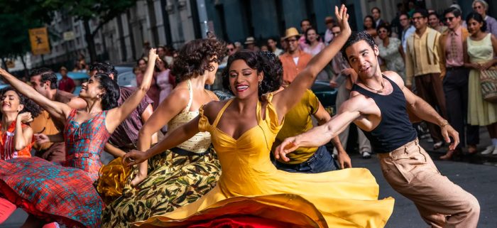 ‘West Side Story’ Trailer: Steven Spielberg Remakes the Classic Musical For a New Generation