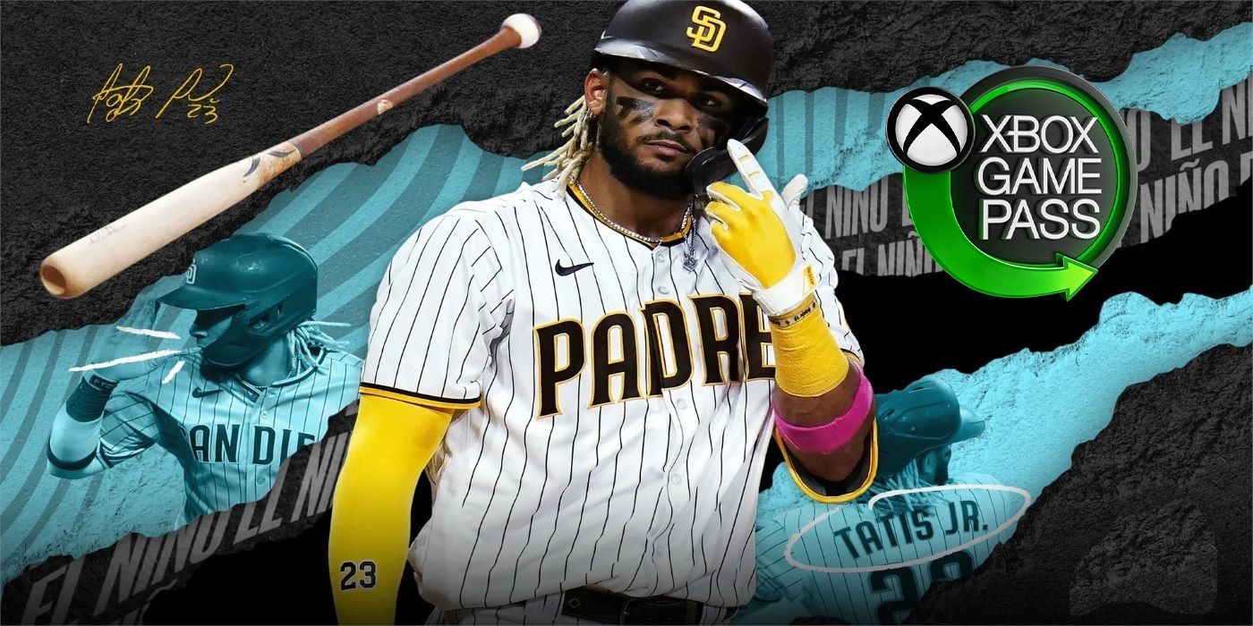 Why MLB the Show 21 Coming to Xbox Game Pass is A Huge Deal
