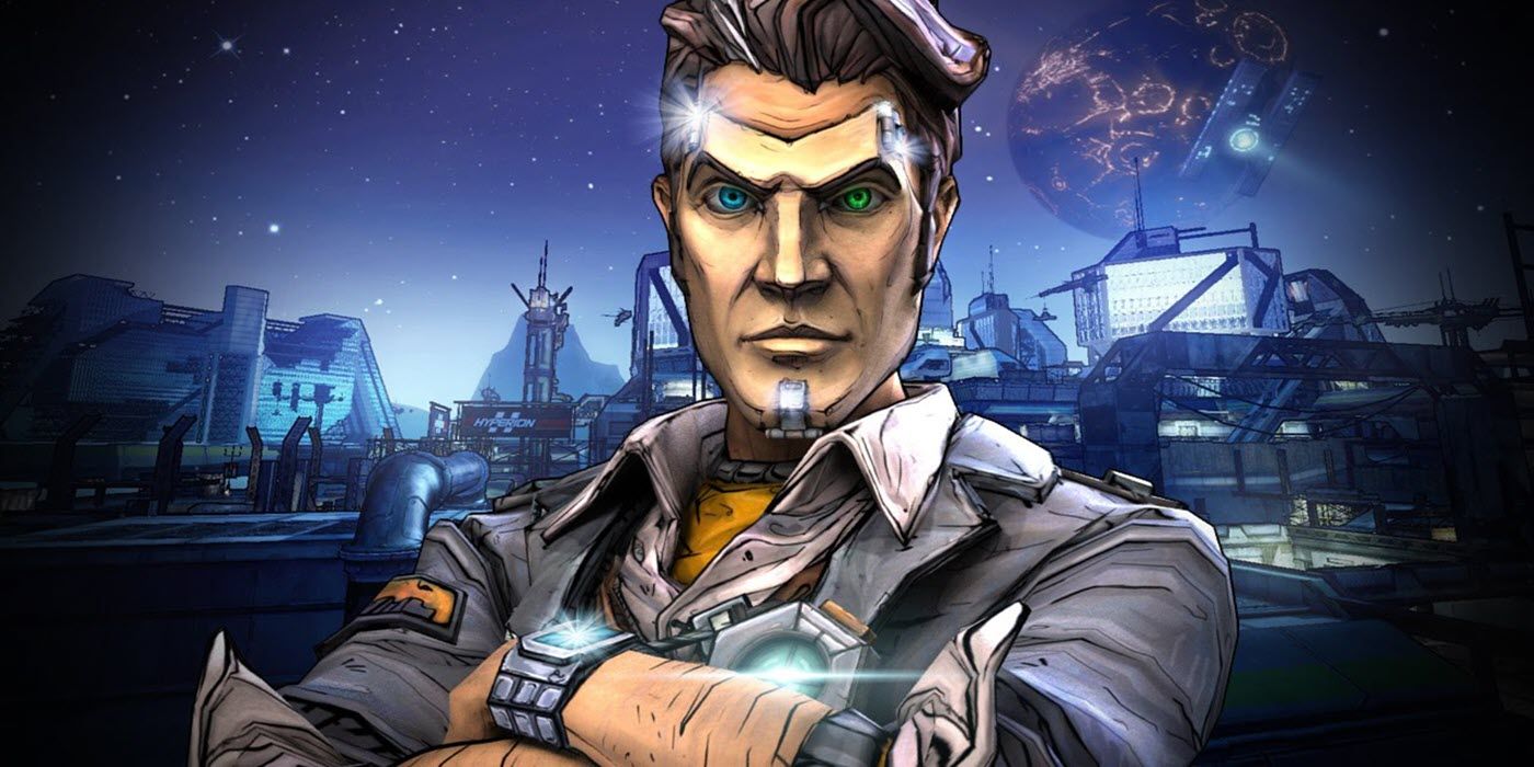 Why The Calypso Twins Fall Short of Borderlands 2’s Handsome Jack