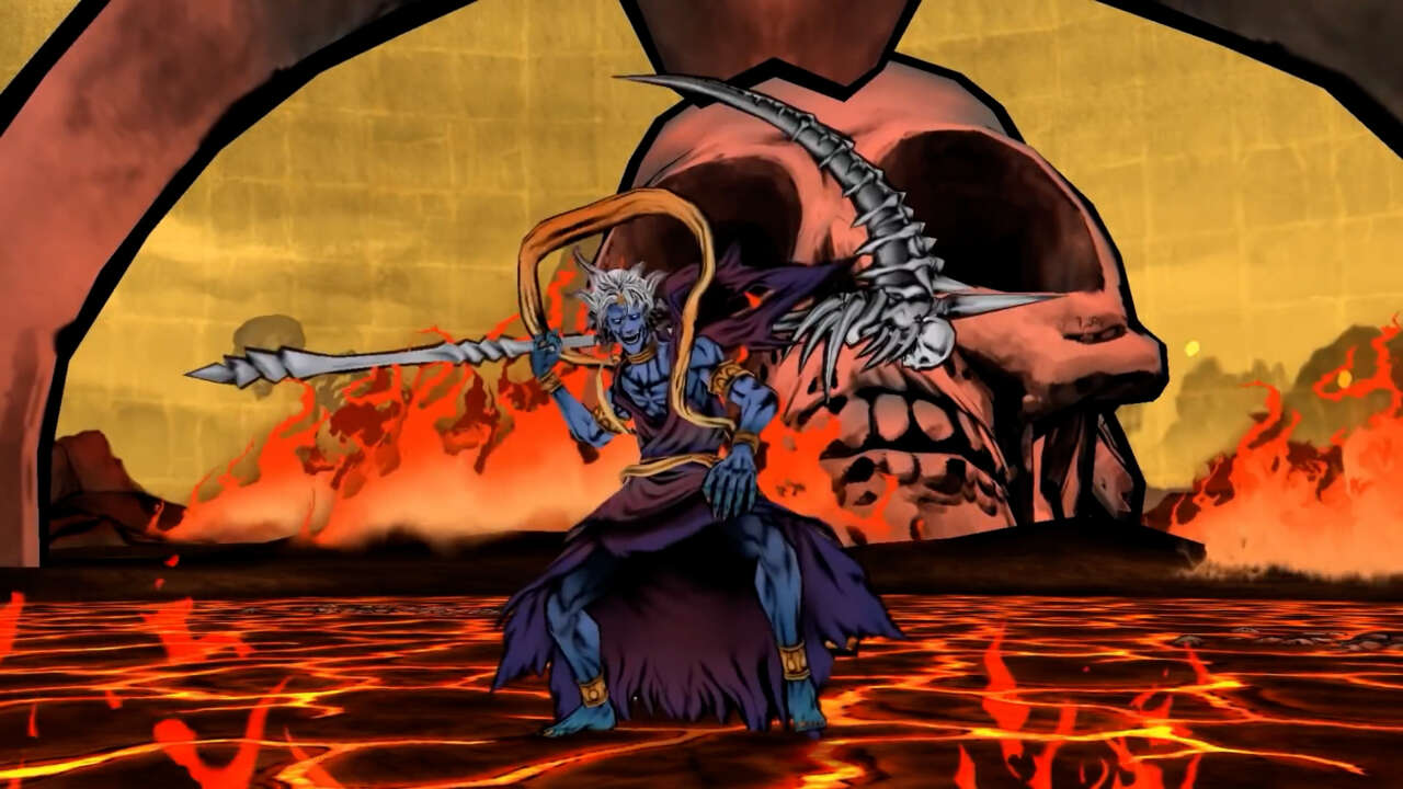 World of Demons – Launch Trailer