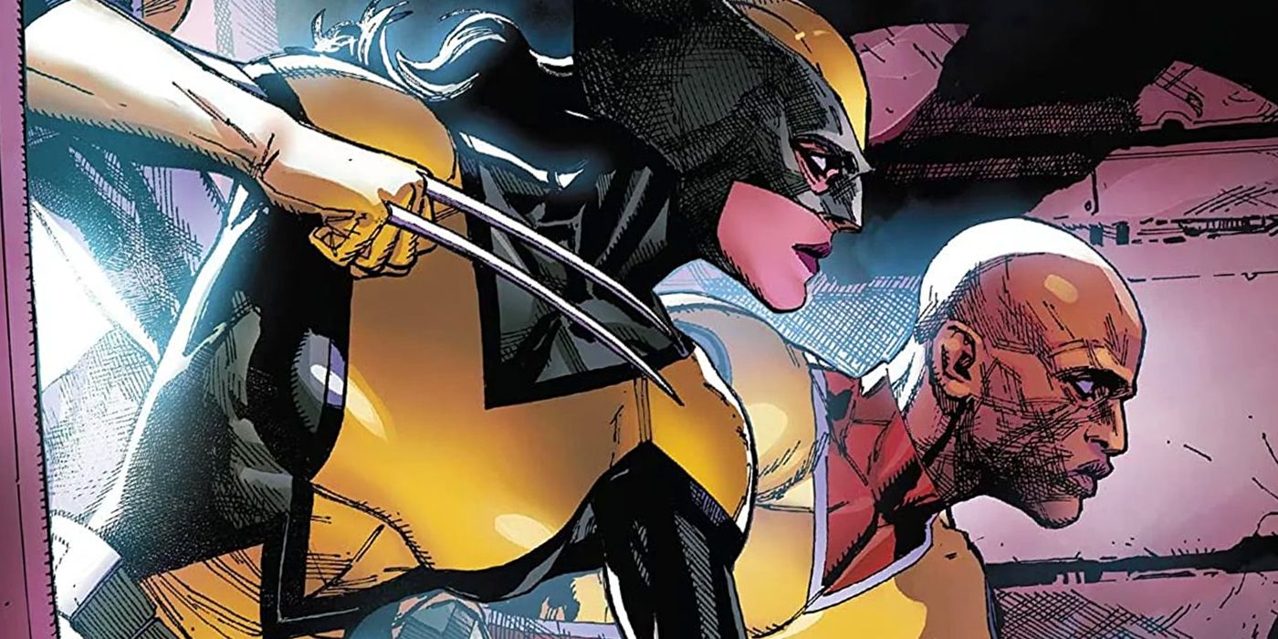 X-Men: One Movie Mutant’s Demise May Have Just Doomed Krakoa
