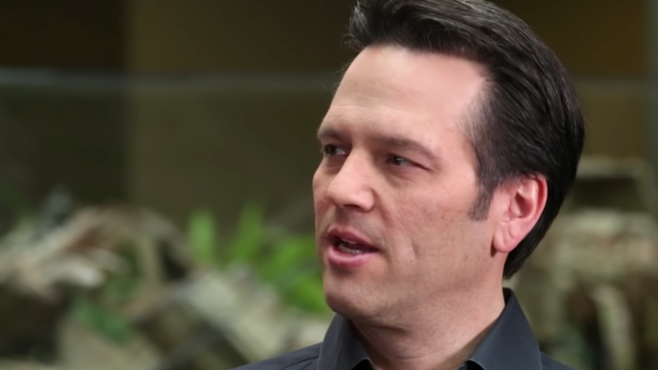 Xbox Boss Phil Spencer Reacts To All-Digital E3 2021 News