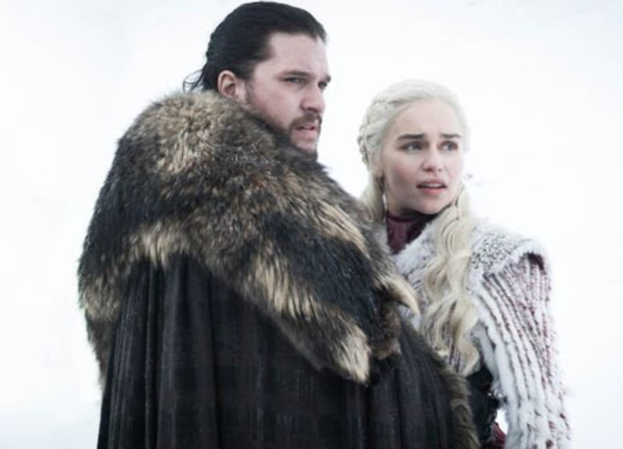 You can now watch the Game of Thrones Reunion Special on HBO Max