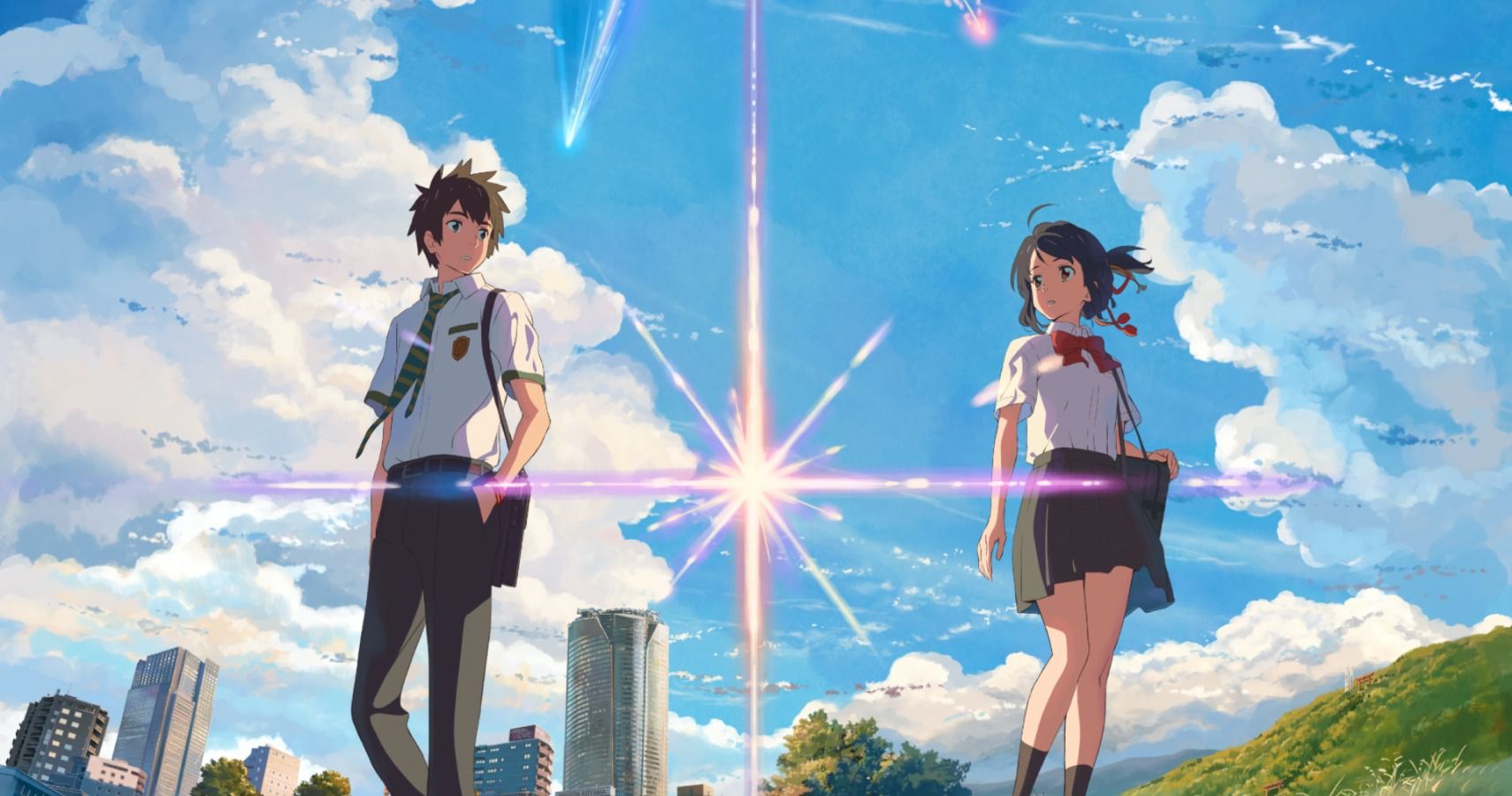 Your Name And The Message Of Hope It Gives Transgender People