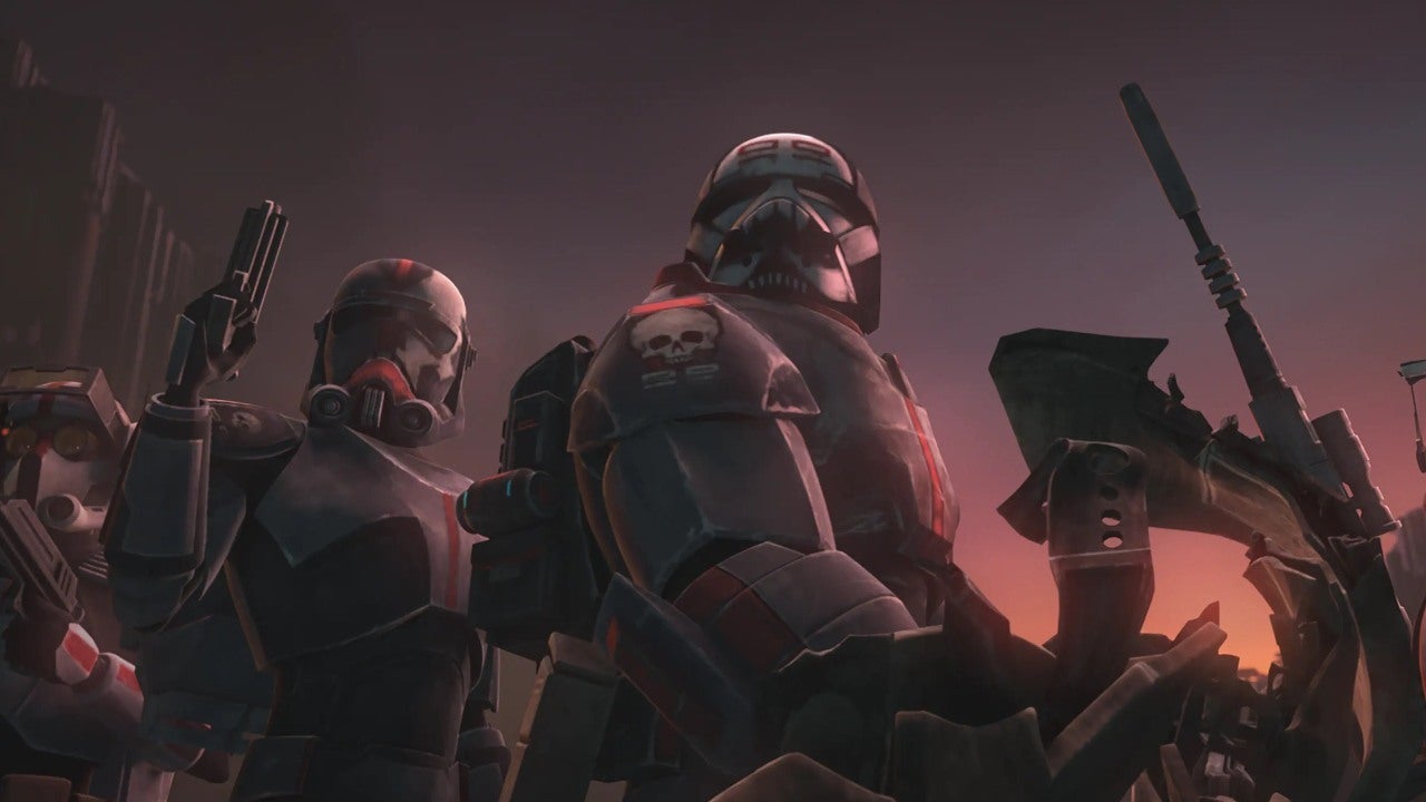 The Bad Batch Episode Guide: Every Clone Wars and Mandalorian Episode to Watch