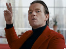 “HALSTON” Official Trailer — New Ryan Murphy-Produced Netflix Mini-Series About Famed ’70s Fashion Designer Halston, starring Ewan McGregor