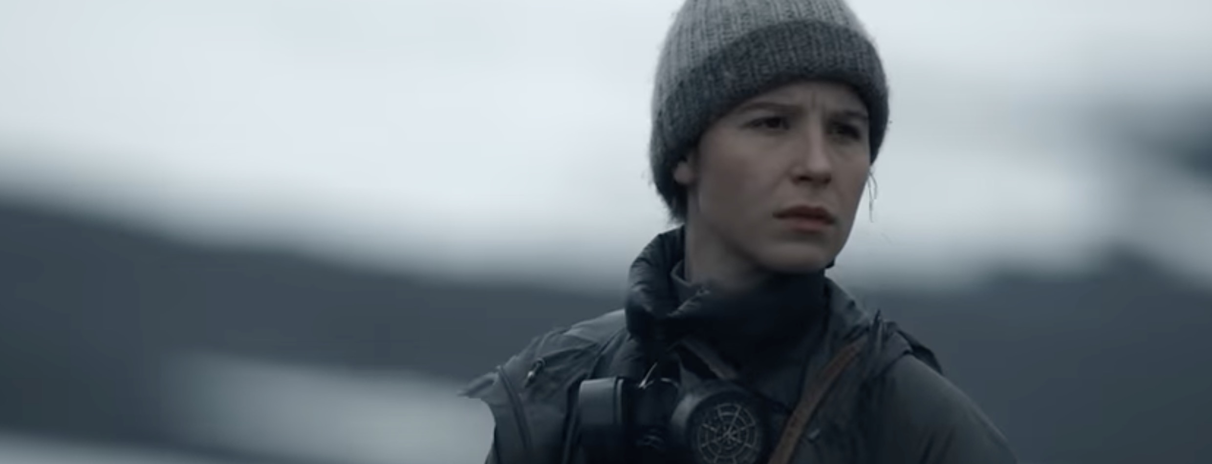 Katla | Official Teaser [VIDEO]