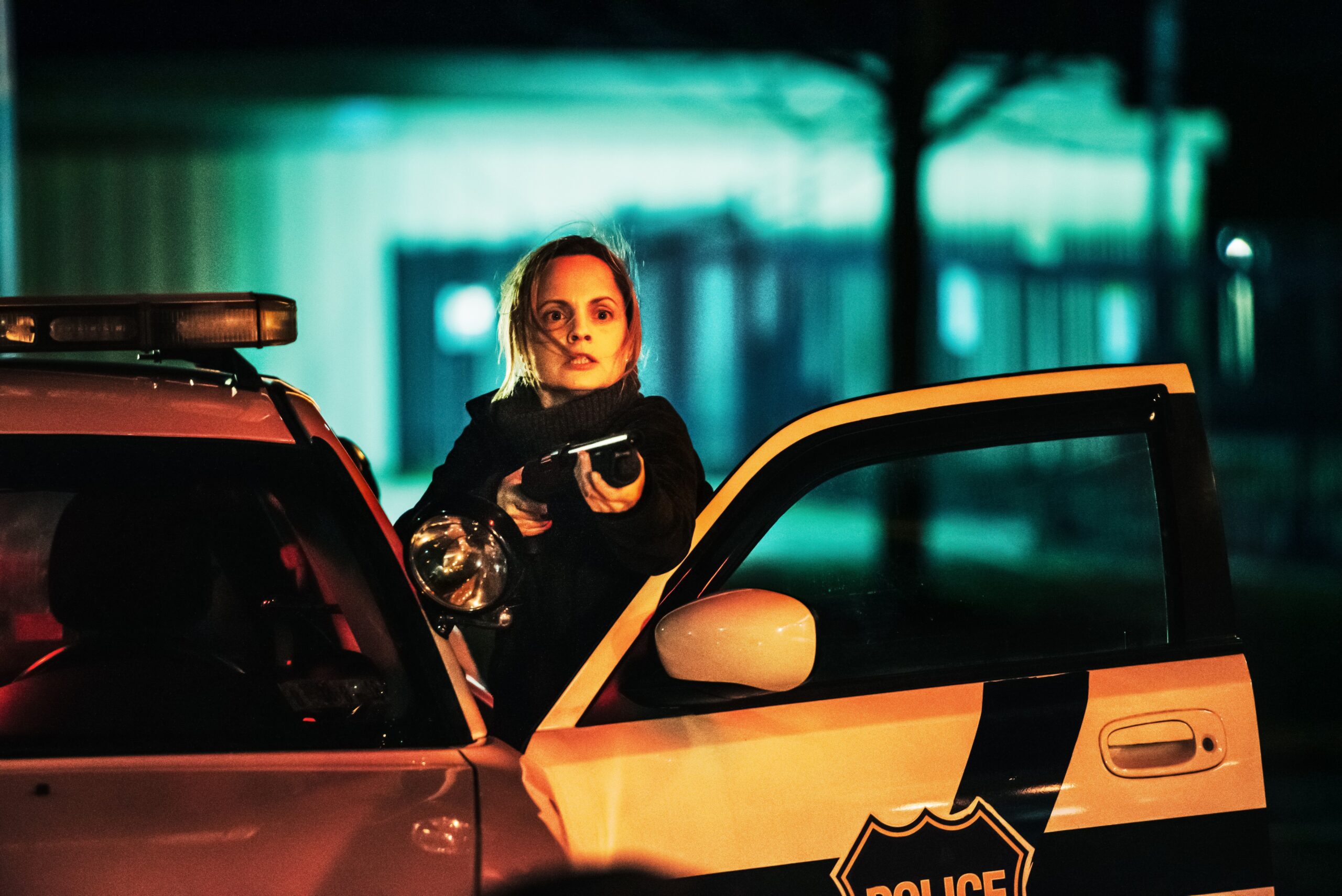 Locked In Ending Explained [SPOILER!] Cooncel