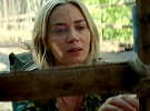 “A Quiet Place Part II” Official Final Trailer — Hotly Anticipated Sequel to John Krasinski’s Post-Apocalyptic Monster Movie, starring Emily Blunt