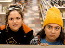 “Plan B” Official Trailer — Hulu’s New Teen Morning-After Pill Comedy From the Producers of “Harold and Kumar,” starring Kuhoo Verma and Victoria Moroles
