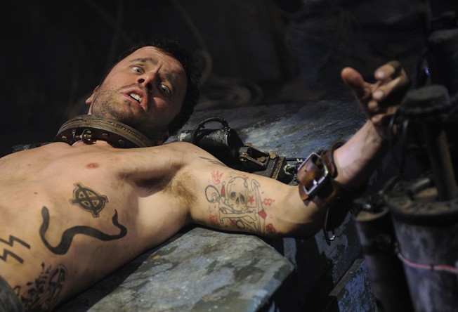 Saw V Ending Explained [SPOILER!]