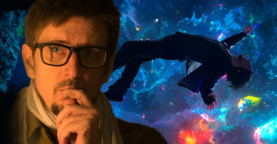 Doctor Strange 2 Director Quit Because He and Marvel Wanted to Make Two Different Movies
