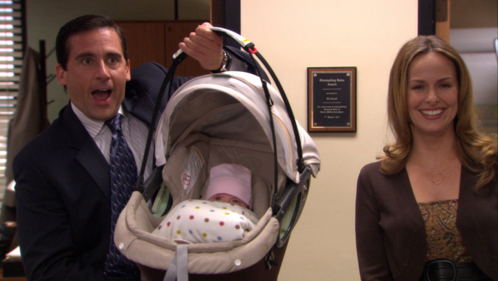 A Longtime The Office Mystery Has Been Solved