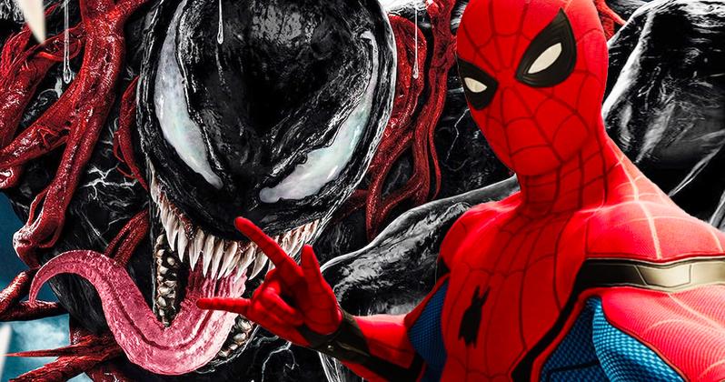 Spider-Man Will Meet Venom Eventually, Sony Confirms Plan Is in Place After No Way Home