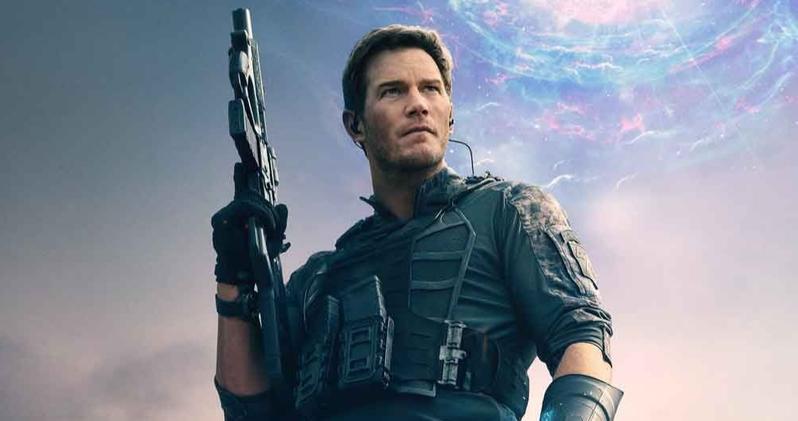 The Tomorrow War | Official Trailer [VIDEO]