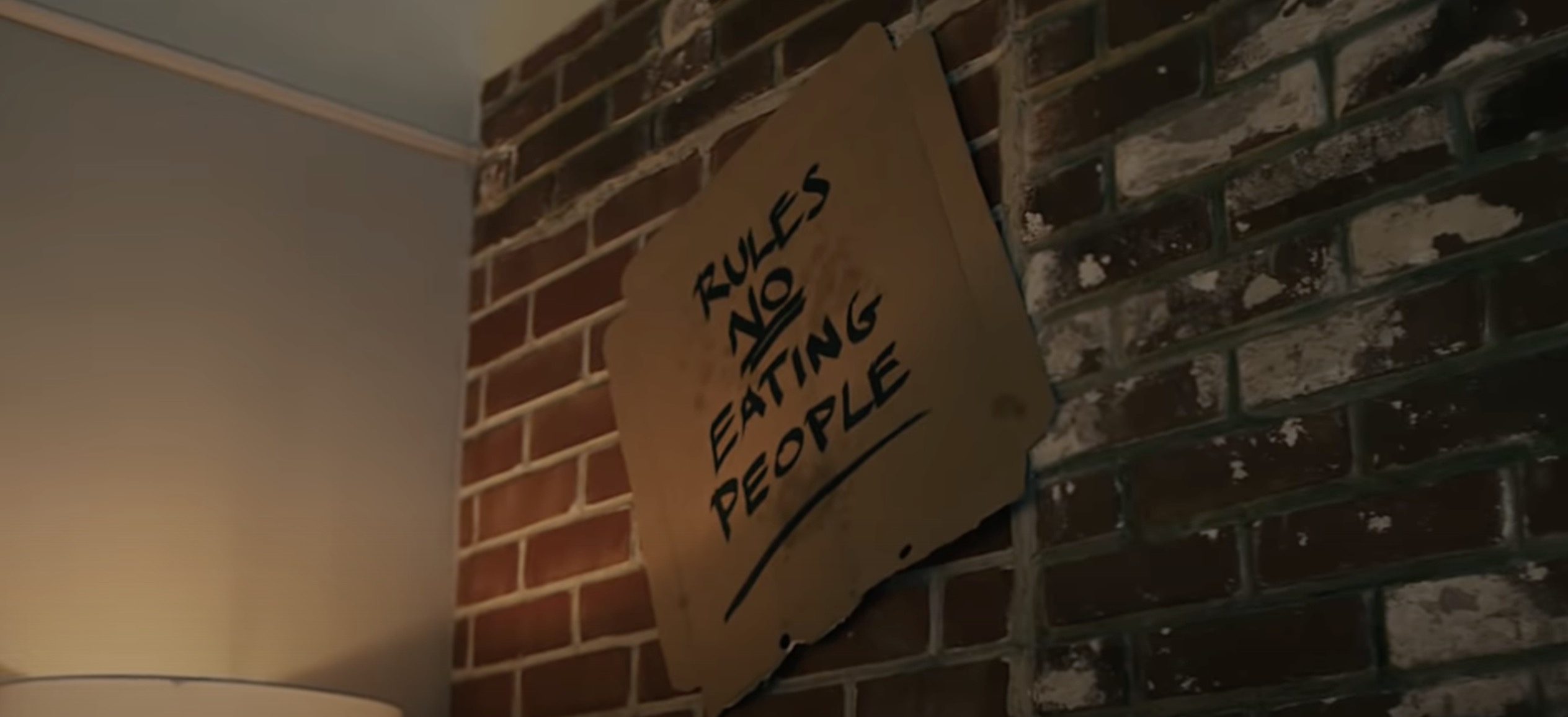 Venom: Let There Be Carnage trailer delivers chaos, comedy, and messy breakfast