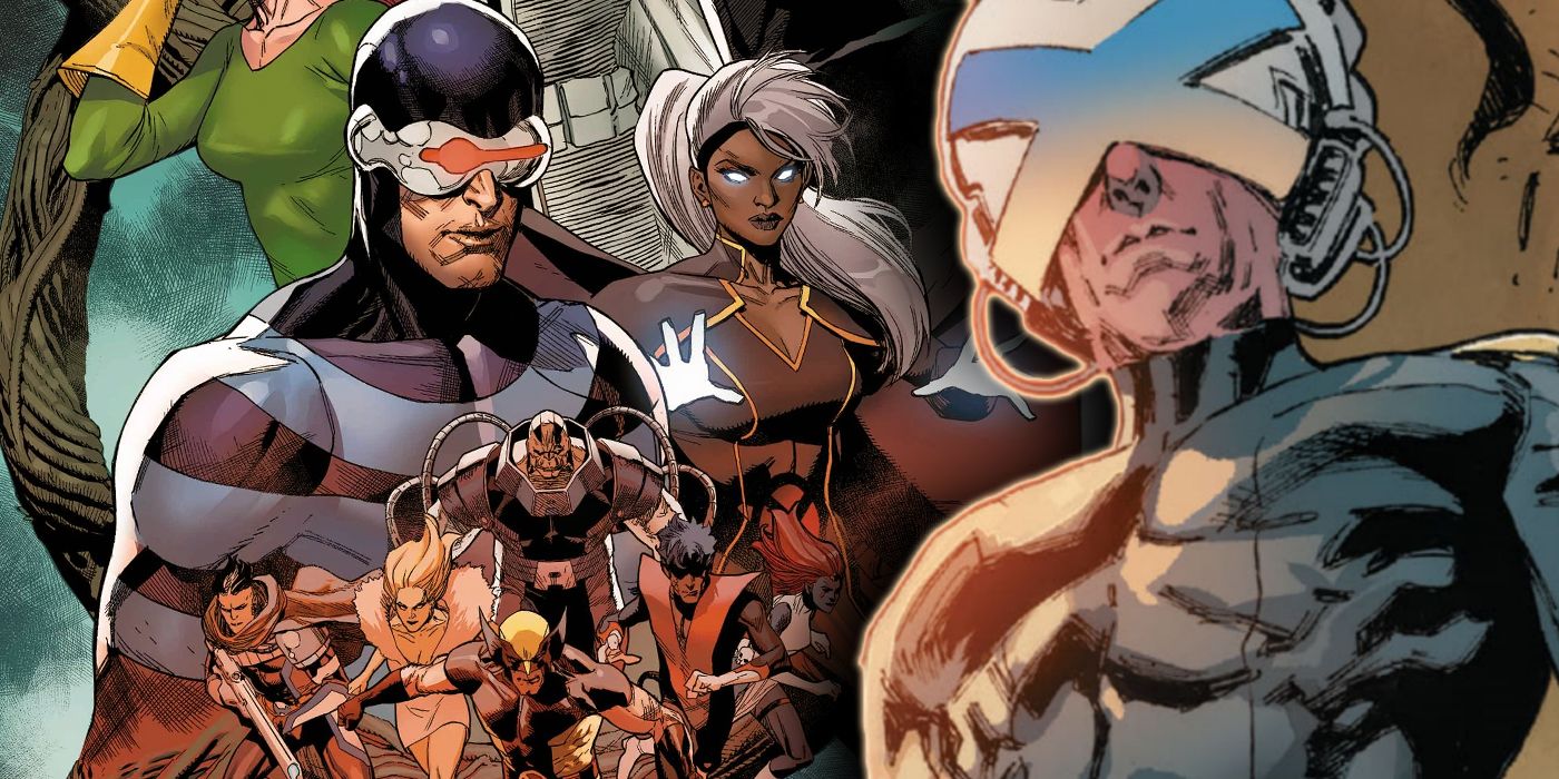 X-Men Brings Destiny’s Diaries Back in DANGEROUS Hands