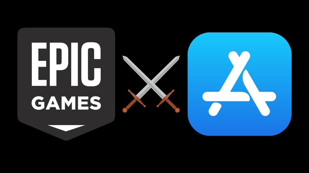 Apple vs Epic Games in court: A trial that could alter App Store future and forever change how apps work
