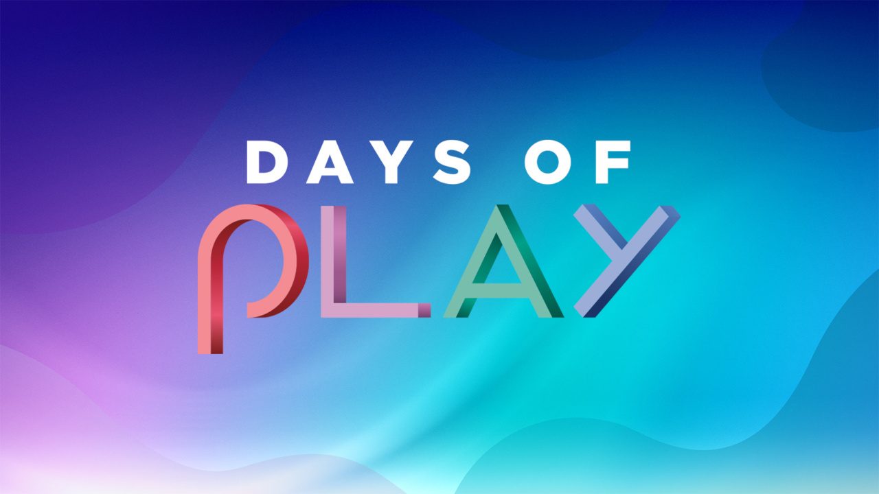 Get ready for PlayStation’s Celebration of the community with Days of Play 2021