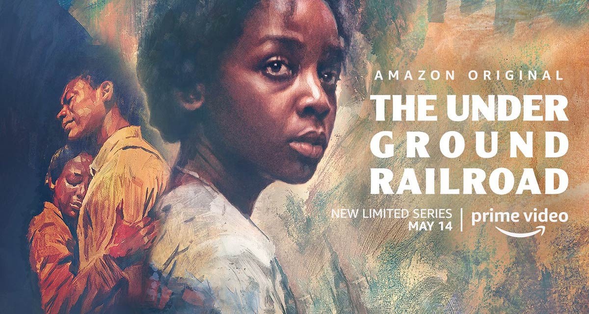 ‘The Underground Railroad’: Barry Jenkins’ Brings Poetic ‘Instant Light’ To The Ideas Of Black Humanity & Emancipation [Review]