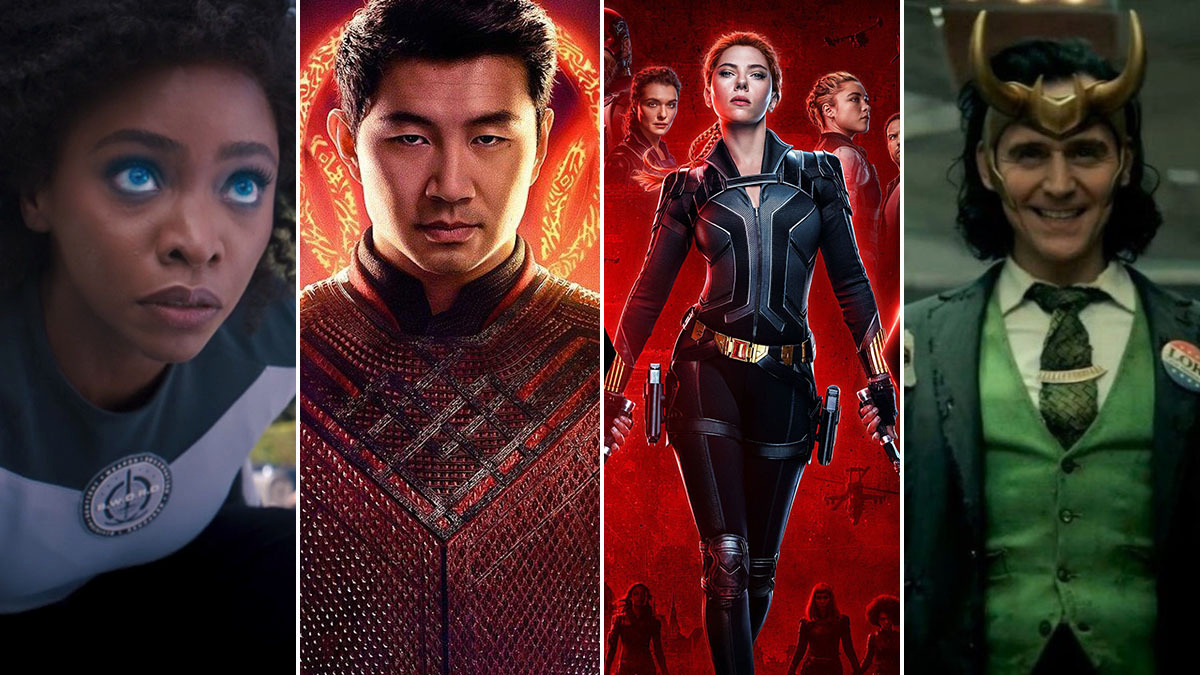 Upcoming Marvel Movies Release Dates: MCU Phase 4 Schedule, Cast, and Story Details