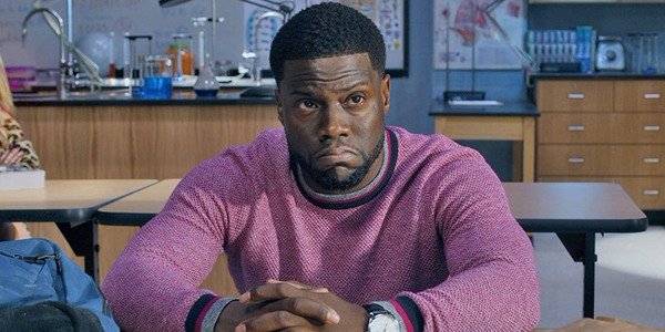 Kevin Hart Shares New Clip From Netflix Movie Fatherhood Ahead Of Father’s Day
