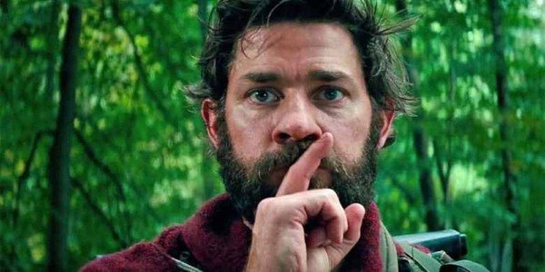 A Quiet Place’s John Krasinski And 5 Other Actors From The Office Who Have Directed Movies
