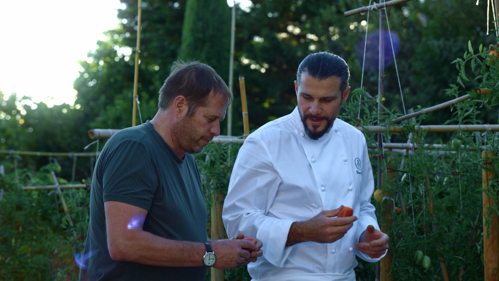 ‘A Chef’s Voyage’: Film Review