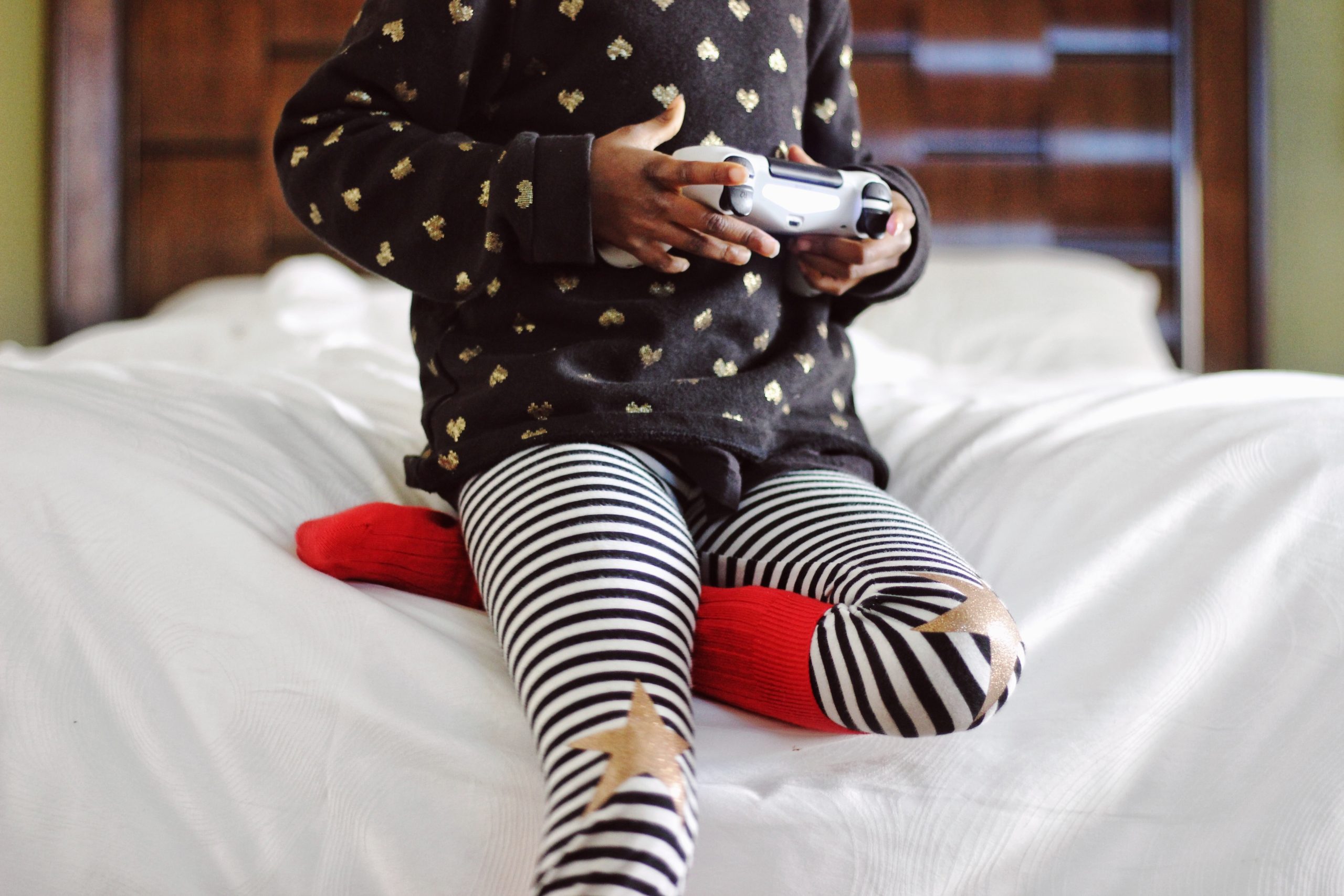 How Black Girl Gamers is changing the gaming landscape for the better