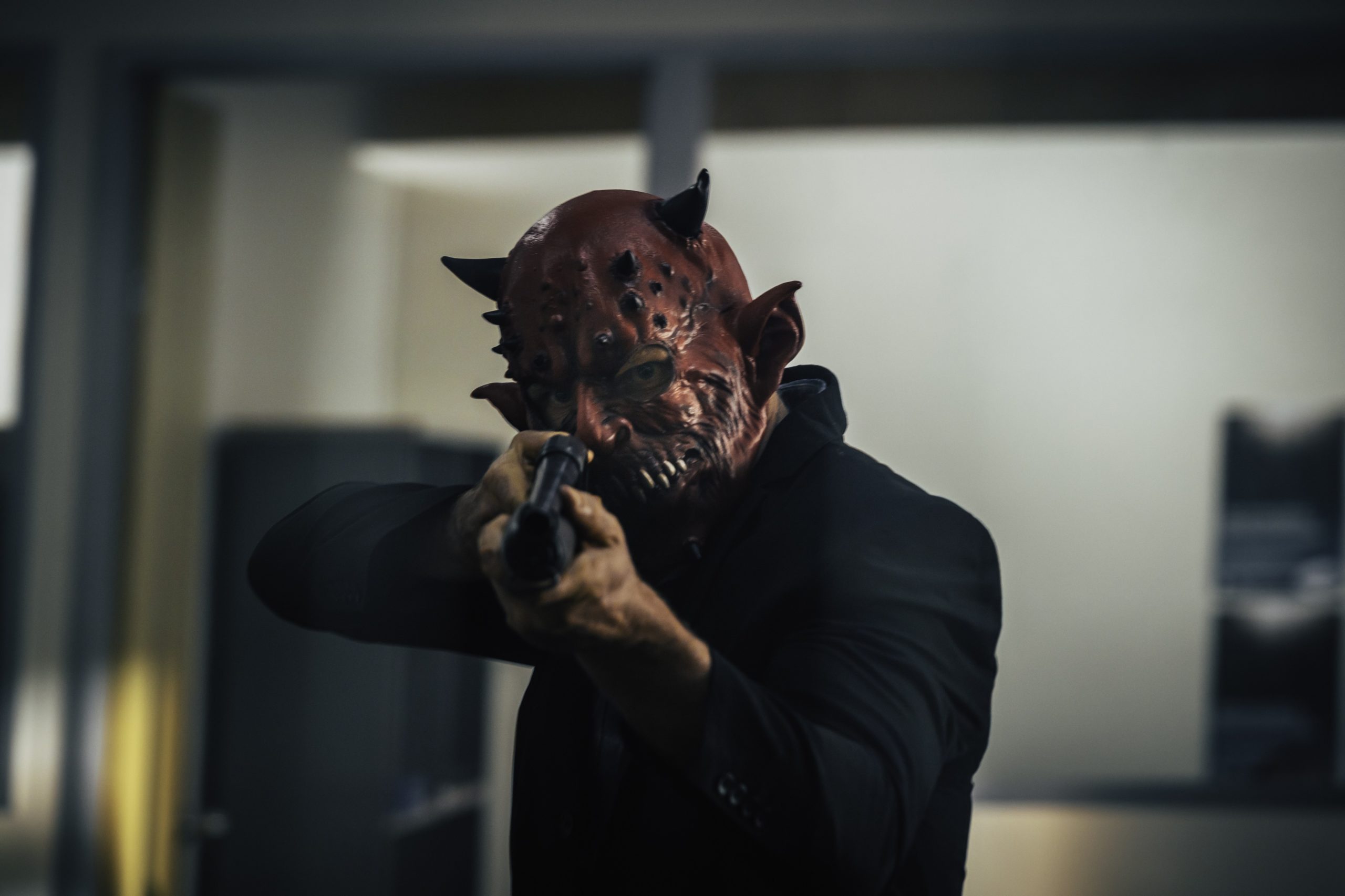 Bloody Hell Ending Explained [SPOILER!]