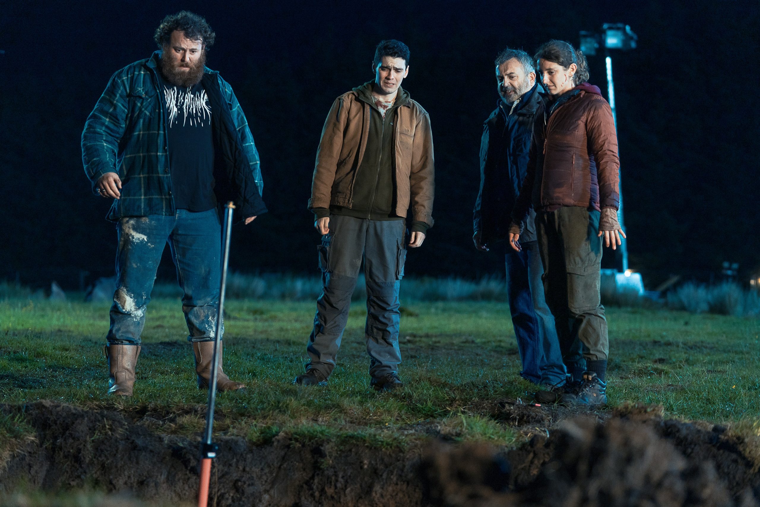 Boys from County Hell Ending Explained [SPOILER!]