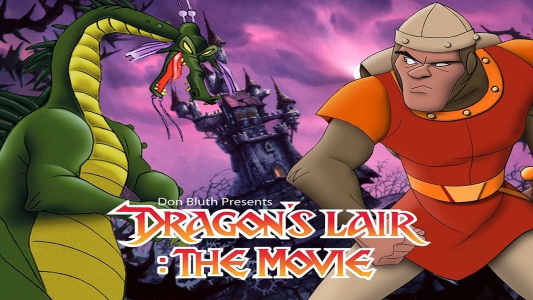 Dragon’s Lair: The Movie Ending Explained [SPOILER!]