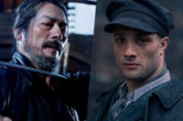 Hiroyuki Sanada & Cosmo Jarvis To Lead FX’s Samurai Limited Series ‘Shōgun’