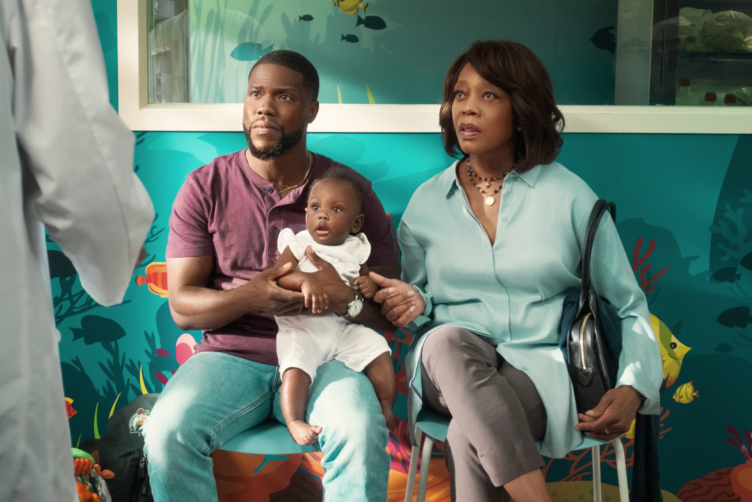 Fatherhood Ending Explained [SPOILER!]